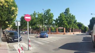 Appartement à Universidad. Piso en venta en getafe