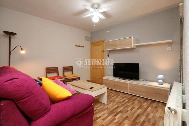 Foto a5e3e3fb-8cfa-4c4e-b185-85f9764cf026. Piso  en venta en Universidad Getafe