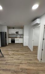 Etagenwohnung in Universidad. Piso en venta en getafe