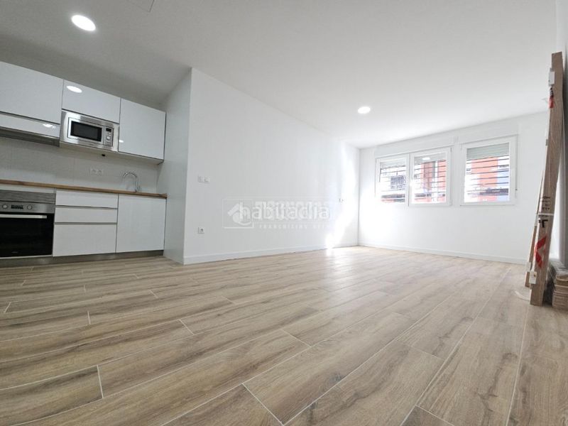 Foto 448516af-7b23-4d7f-ab83-2a70a8bb4245. Piso  en venta en Universidad Getafe