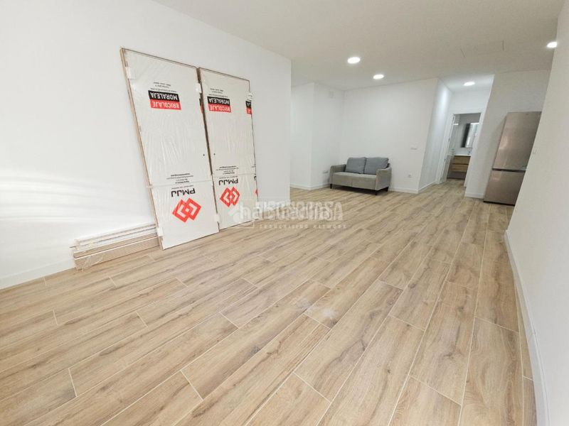 Foto 66c88f25-48b2-4b02-ac91-939380ae07ed. Piso  en venta en Universidad Getafe