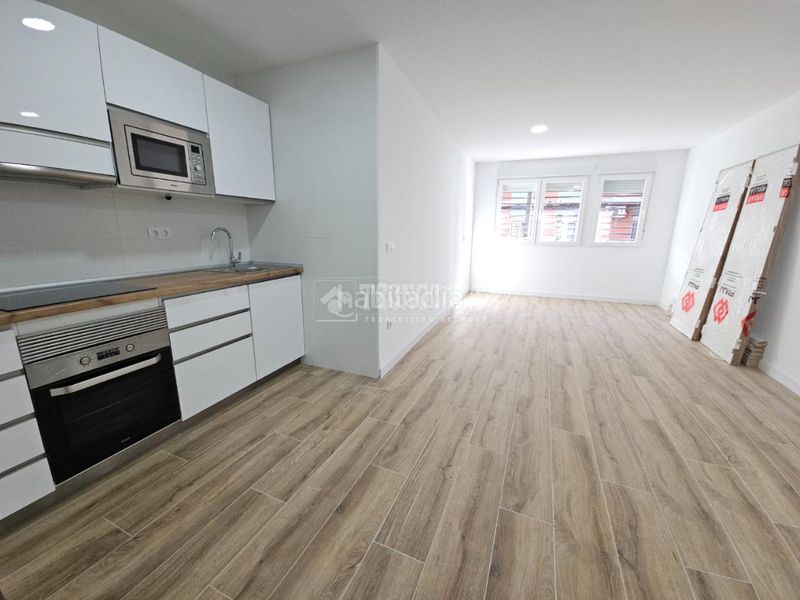 Foto 7391b584-7390-4bad-a192-3012ed125444. Piso  en venta en Universidad Getafe