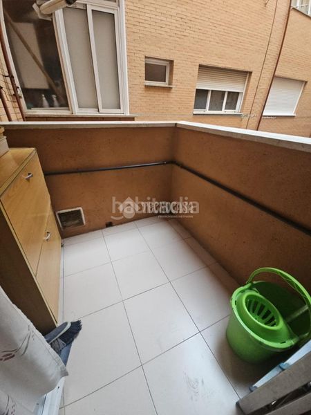Foto 169af333-6818-45ae-af6e-b871494d19ec. Pis amb calefacció a El Rosón-Kelvinator Getafe