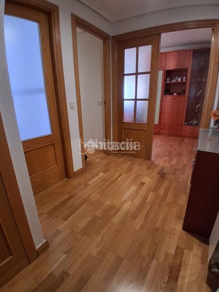 Foto 382922f9-e895-4da2-9e41-ae912dba3e5b. Piso  en venta en El Rosón-Kelvinator Getafe