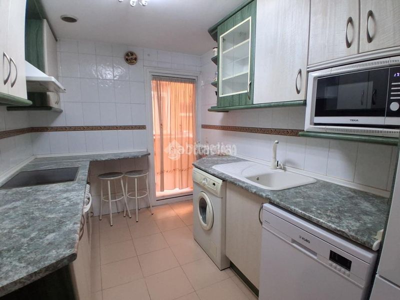 Foto 59580cb9-d267-4008-aac9-41a3220169cf. Piso  en venta en El Rosón-Kelvinator Getafe