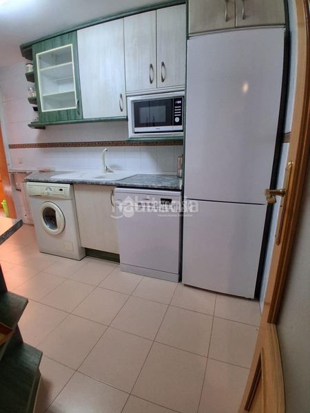 Foto 7d16f6fc-196a-45fe-9df2-981c869f05c5. Piso  en venta en El Rosón-Kelvinator Getafe