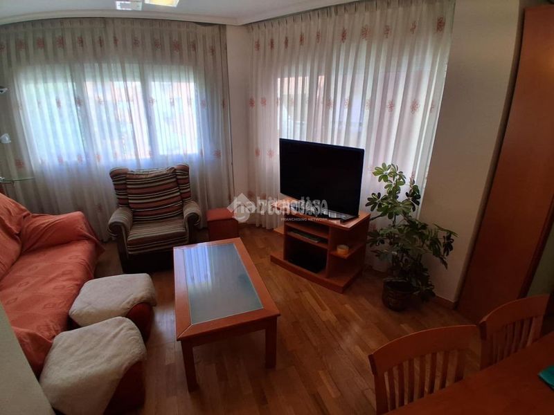 Foto 9d5972e7-f6eb-43f5-b39d-00074a2b2d9b. Piso  en venta en El Rosón-Kelvinator Getafe