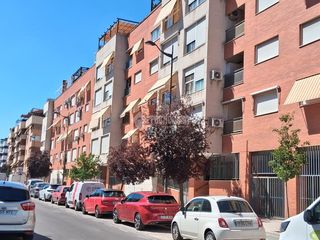 Pis a El Rosón-Kelvinator. Piso en venta en getafe