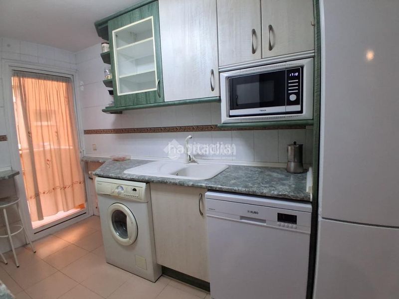 Foto d359f078-9e9e-4294-9350-66c352d08ae3. Piso  en venta en El Rosón-Kelvinator Getafe