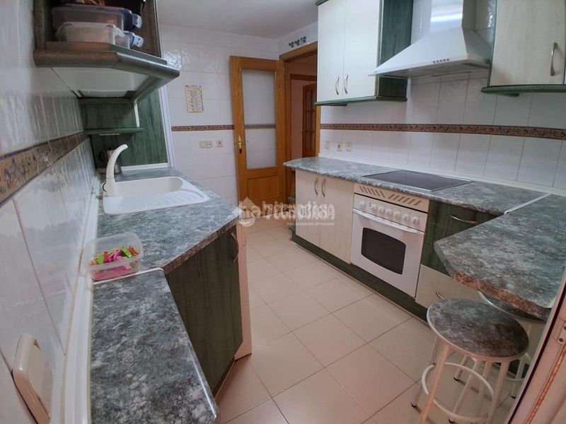 Foto d47eae94-a234-423c-954d-c5246f598275. Piso  en venta en El Rosón-Kelvinator Getafe