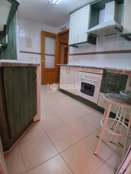 Foto d6e6bf9d-6fcb-41d7-a06e-75dc1427a84b. Piso  en venta en El Rosón-Kelvinator Getafe