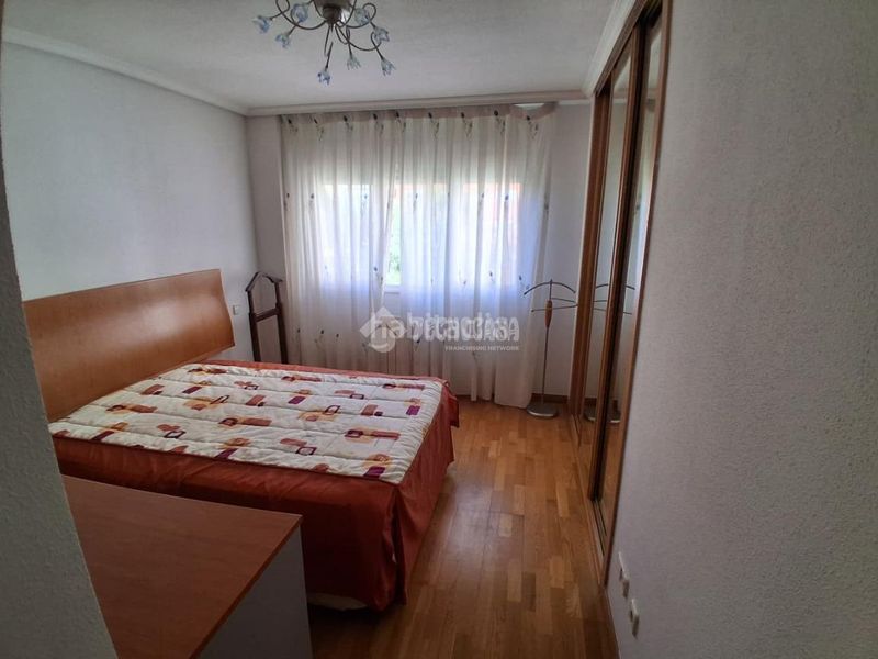Foto d788f4b7-534f-4696-9bed-f4e165a49076. Piso  en venta en El Rosón-Kelvinator Getafe