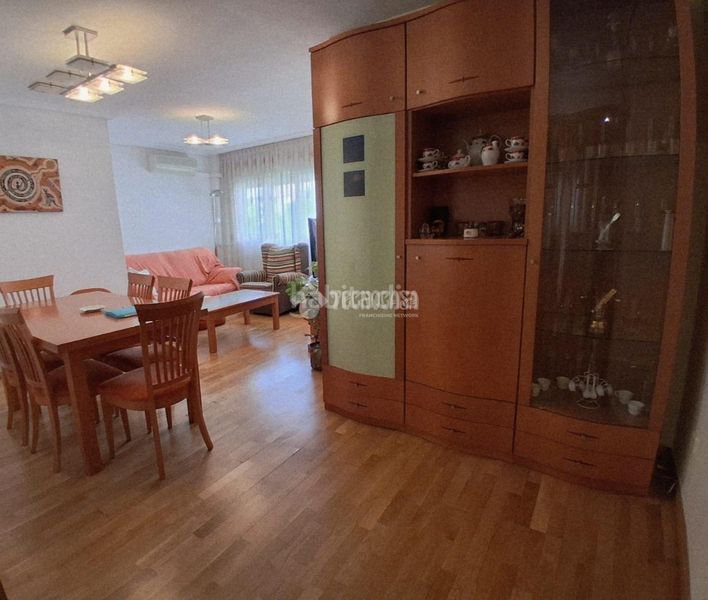 Foto e4196578-e043-4435-8a13-b1d1c73b59ee. Piso  en venta en El Rosón-Kelvinator Getafe
