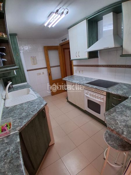 Foto f921c370-6197-4149-844e-fc19b1f9841c. Piso  en venta en El Rosón-Kelvinator Getafe