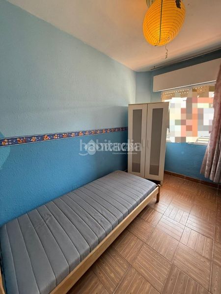 Foto 43bbc826-c289-45d6-9b7e-8b8fdc8ed630. Pis a Universidad Getafe