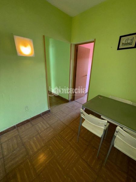 Foto e98f3c56-1ab8-407b-8f2f-c22c91817205. Pis a Universidad Getafe