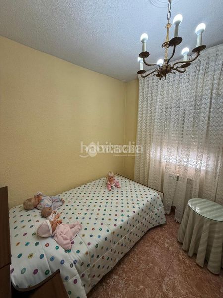 Foto f6d28750-ce71-432d-8d32-7bda44c2a7ac. Pis amb calefacció a Universidad Getafe