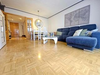 Appartement à Getafe Norte. Piso en venta en getafe