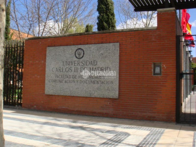 Foto 73a2bf5e-f634-4358-90c1-e9b03b5f673c. Appartamento in Universidad Getafe