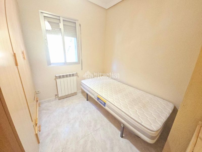 Foto 0f9af818-6bd5-42d4-a7bd-61633cb30a16. Pis a Universidad Getafe