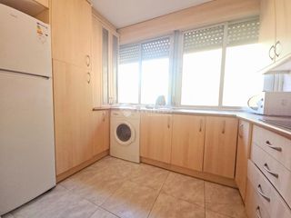 Etagenwohnung in Universidad. Piso en venta en getafe
