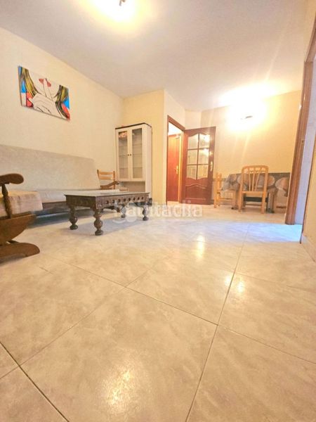 Foto e2eea0df-3a76-4707-8420-41e3291665b8. Pis a Universidad Getafe