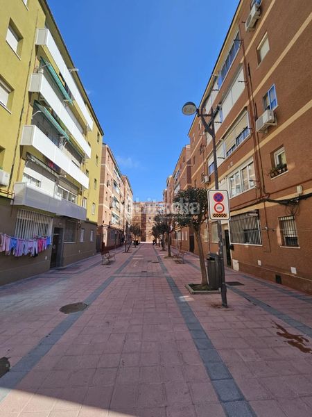 Foto edff2228-50c3-40c4-9441-aa6fc4cc0da6. Pis a Universidad Getafe