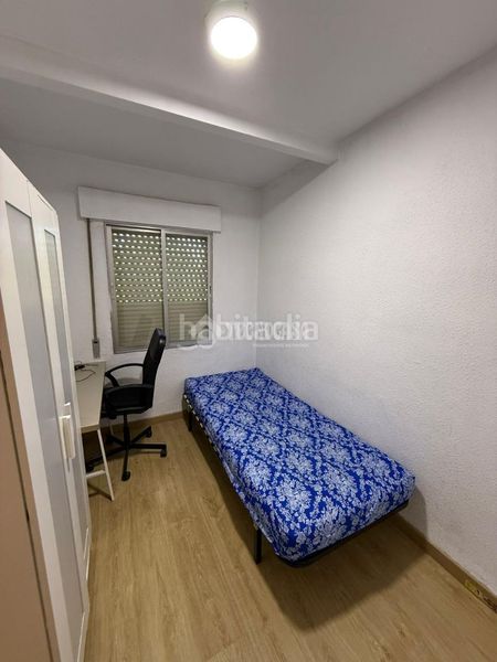 Foto 0ece1fff-b360-423f-a2b8-859a7ad53f64. Pis a Universidad Getafe