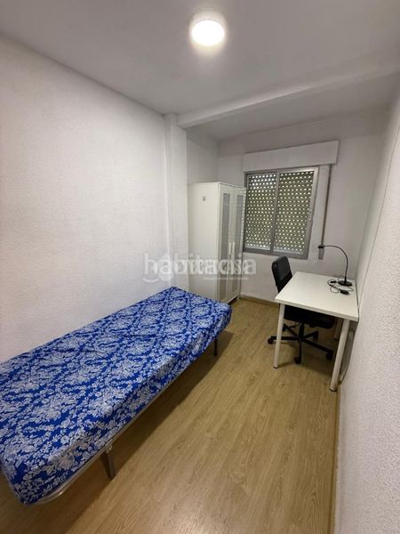 Foto 187058c4-8339-4945-b2b9-6ec92bad393a. Pis a Universidad Getafe