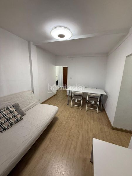 Foto a42c385f-05b9-4507-99b2-ff633e03b7ed. Pis a Universidad Getafe