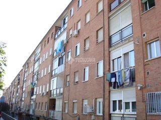 Flat in Universidad