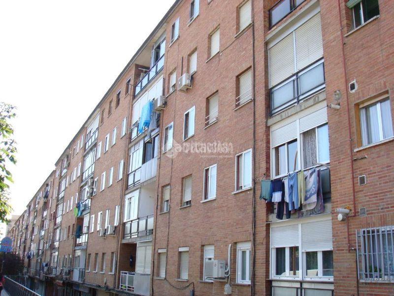 Foto d059a3b9-3519-4413-a65a-4c31cdb8a335. Pis a Universidad Getafe