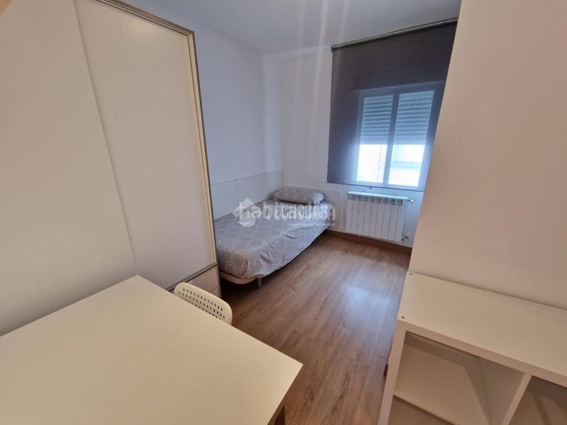 Foto 01115449-4a5c-499b-8865-b815f623210c. Rent flat with heating in Universidad Getafe