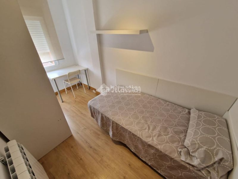 Foto 1018f2f8-10a7-4b5b-af1a-291fce6101b0. Rent flat with heating in Universidad Getafe