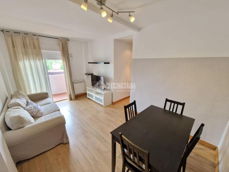 Foto 89664680-2ac6-4ff8-a74f-03e84ac94679. Rent flat with heating in Universidad Getafe