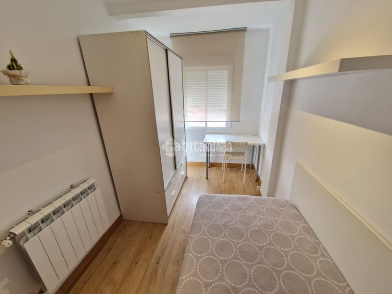 Foto 9e7cb1c7-2309-4860-90ce-dc14595cb1cf. Rent flat with heating in Universidad Getafe