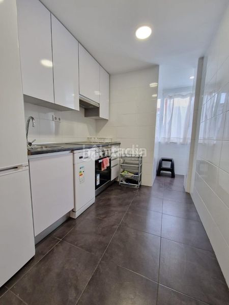 Foto 9f480690-a5a5-4270-807b-5c2177b1601e. Rent flat with heating in Universidad Getafe