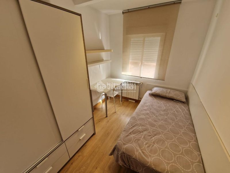 Foto a7e9413b-a34f-4e83-93f3-16a14bd792b6. Rent flat with heating in Universidad Getafe