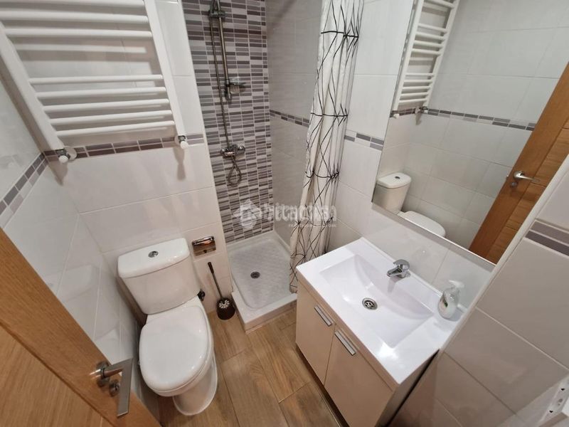 Foto ad51541e-4a3d-4754-816f-21dc0775c750. Rent flat with heating in Universidad Getafe