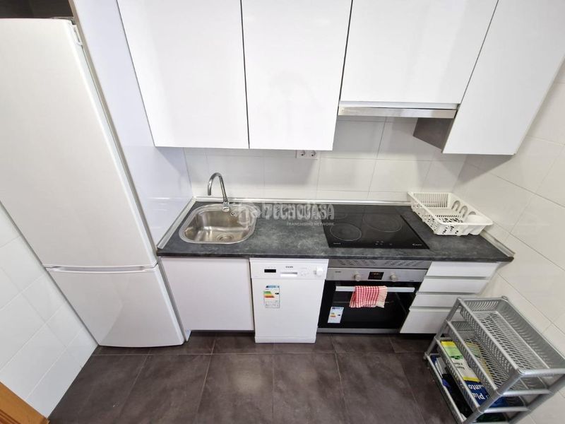 Foto cf01e246-9a0d-4a63-98f1-eea16077672e. Rent flat with heating in Universidad Getafe