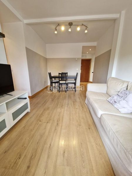 Foto ef463f78-5988-44f6-802b-c0221110e43b. Rent flat with heating in Universidad Getafe
