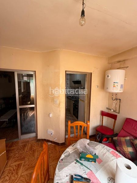 Foto e3b02b1c-68d4-4c12-98fb-8a7854e92fbc. Pis a Universidad Getafe