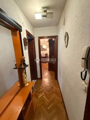 Appartamento in Universidad. Piso en venta en getafe