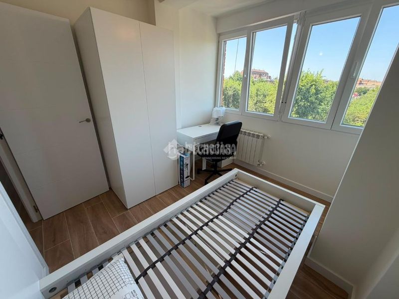Foto 63eb60b7-4281-4a99-9753-f41b43017ca3. Location appartement avec chauffage dans Universidad Getafe