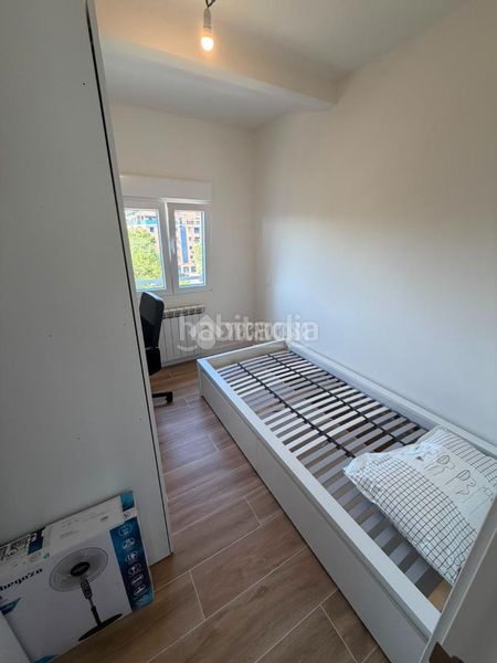 Foto a93f846e-c89e-4f3a-b5df-8112f72a4d7c. Location appartement avec chauffage dans Universidad Getafe