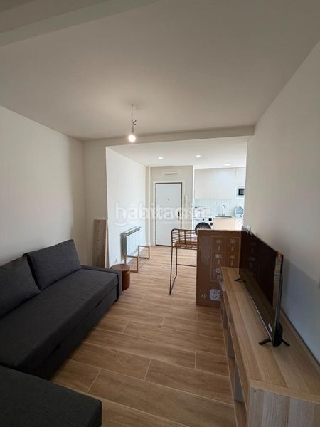 Foto 08e8ade6-7aa0-4660-a2d9-232e86c9788c. Rent flat with heating in Universidad Getafe