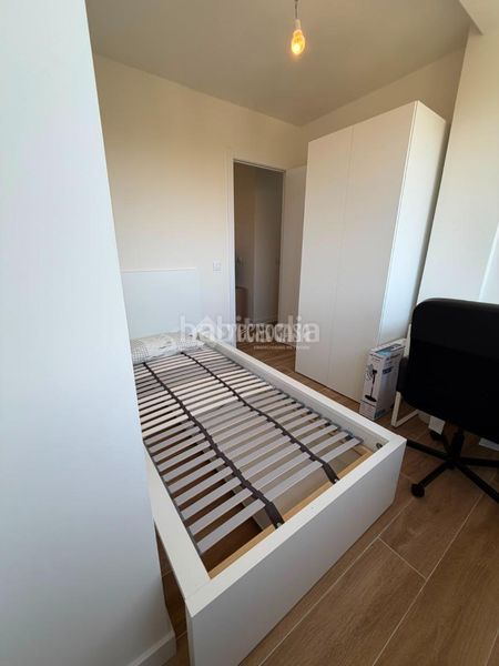 Foto 098b64c8-5b18-462f-b9a3-2e5c01a26fb9. Rent flat with heating in Universidad Getafe