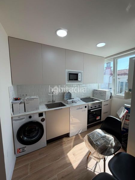 Foto 3da9721f-90d1-4f31-87d9-d1ebe3ee3cdf. Rent flat with heating in Universidad Getafe