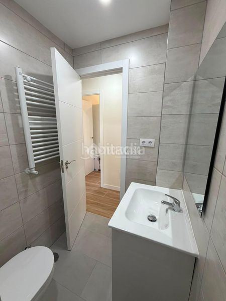 Foto 4a760646-e127-4132-a6cb-74bb8d310898. Rent flat with heating in Universidad Getafe