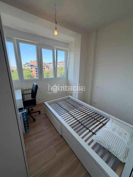Foto 53f330e9-e0fa-4571-a8c2-95bf52daf00f. Rent flat with heating in Universidad Getafe